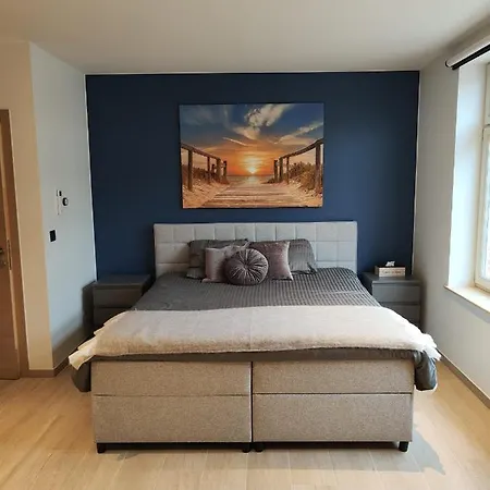 Veroli Guest house Bruges