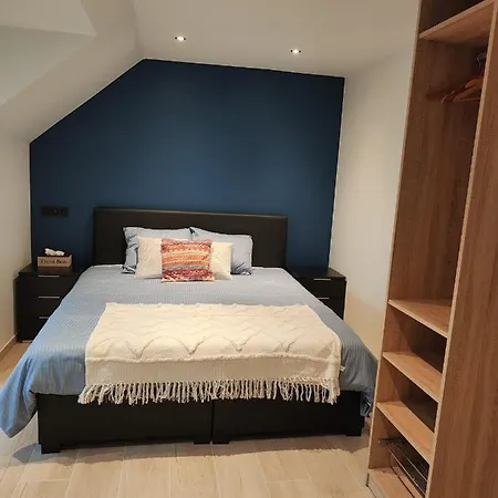 Veroli Guest house *