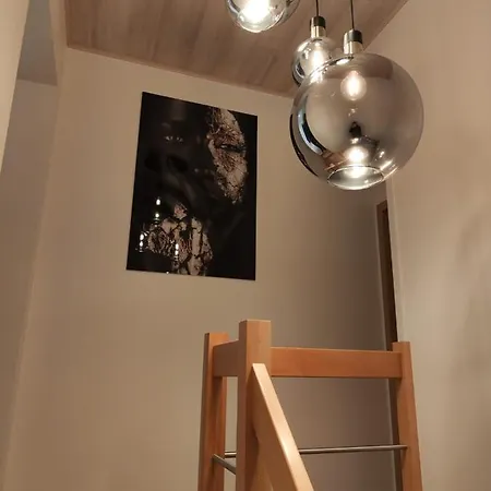 Πανσιόν Veroli Μπριζ